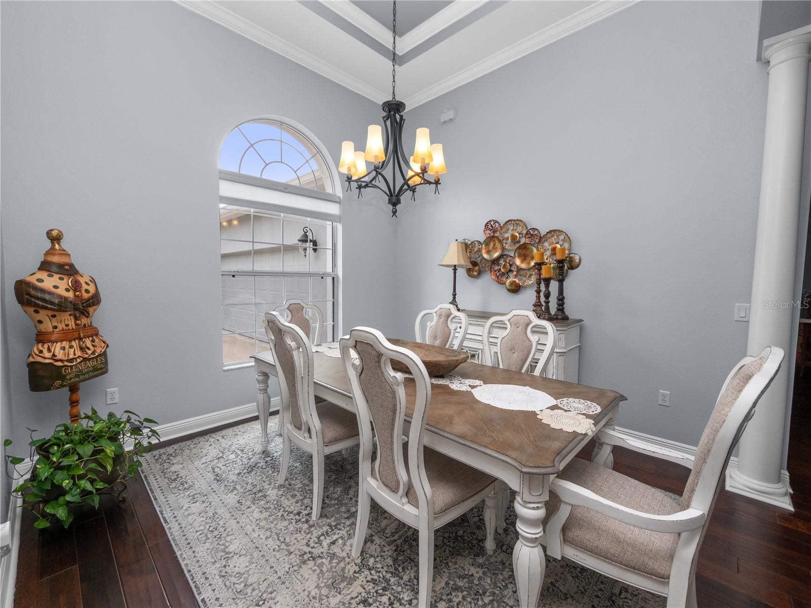 800 OSPREY LANDING DR, LAKELAND, FL, 33813