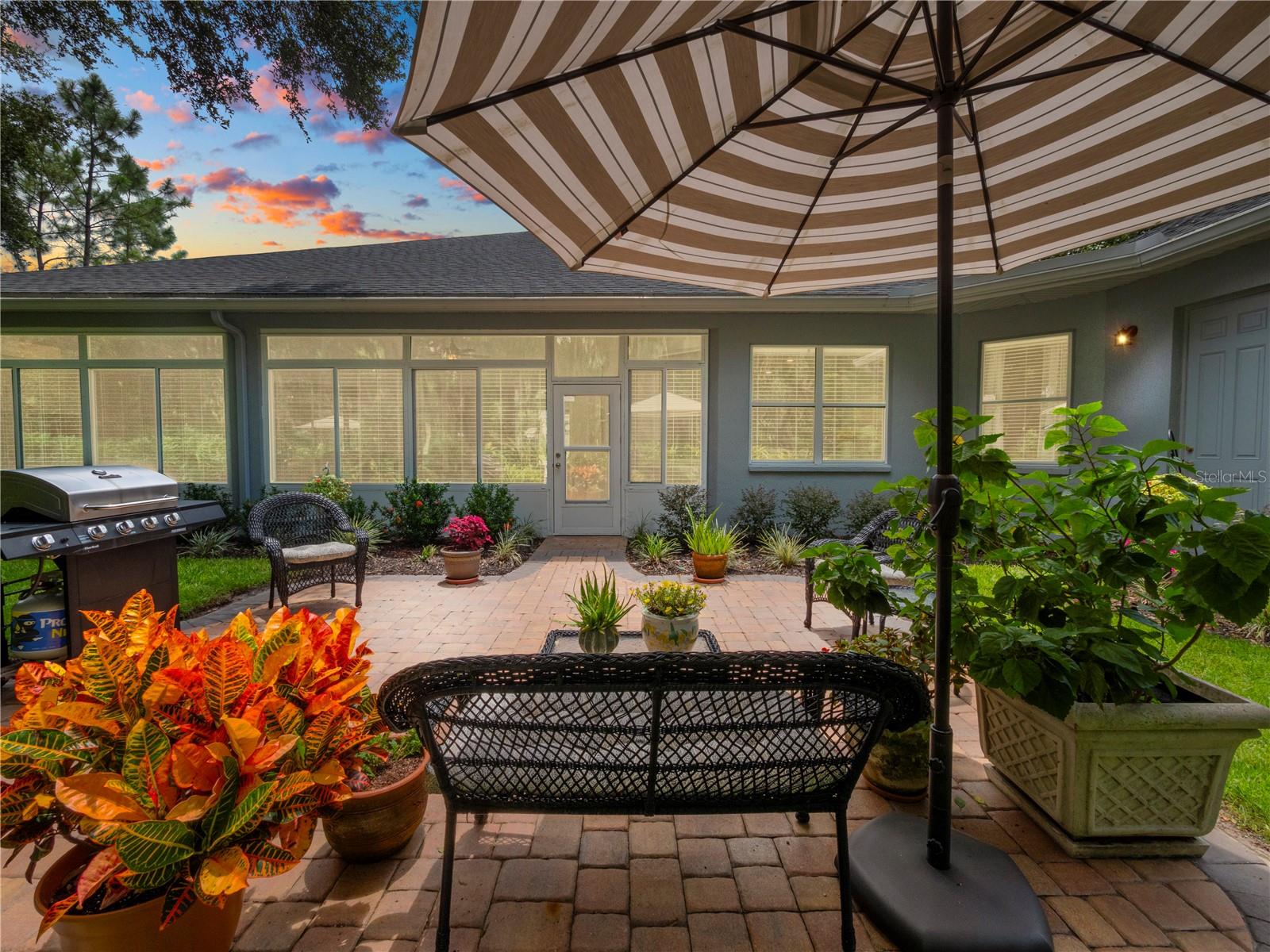 800 OSPREY LANDING DR, LAKELAND, FL, 33813