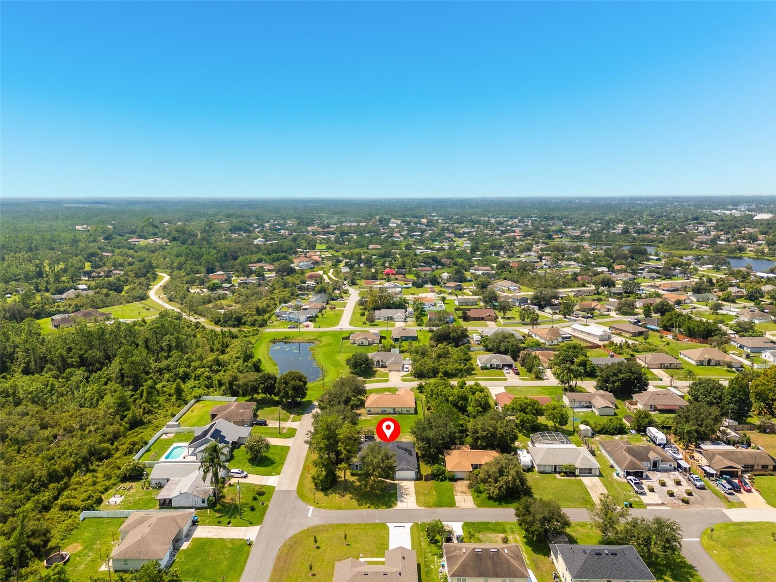 3209 HANLEY STREET, DELTONA, FL, 32738