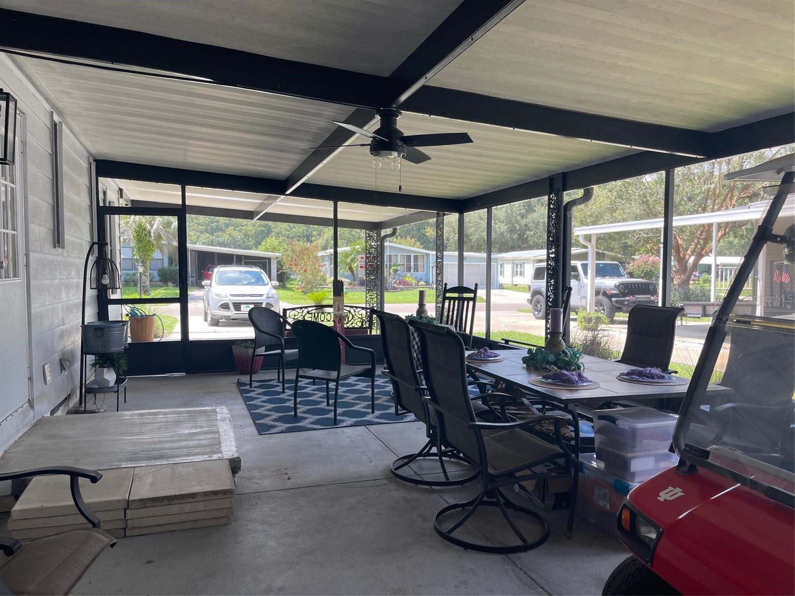 701 ROBIN LANE, WILDWOOD, FL, 34785