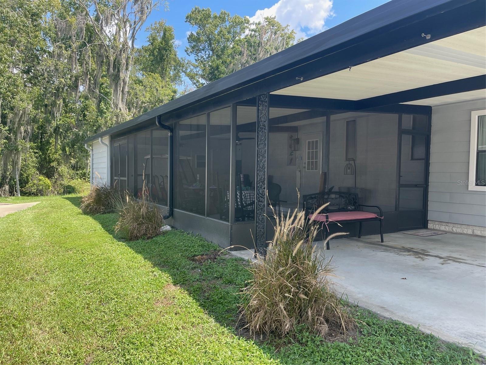 701 ROBIN LANE, WILDWOOD, FL, 34785