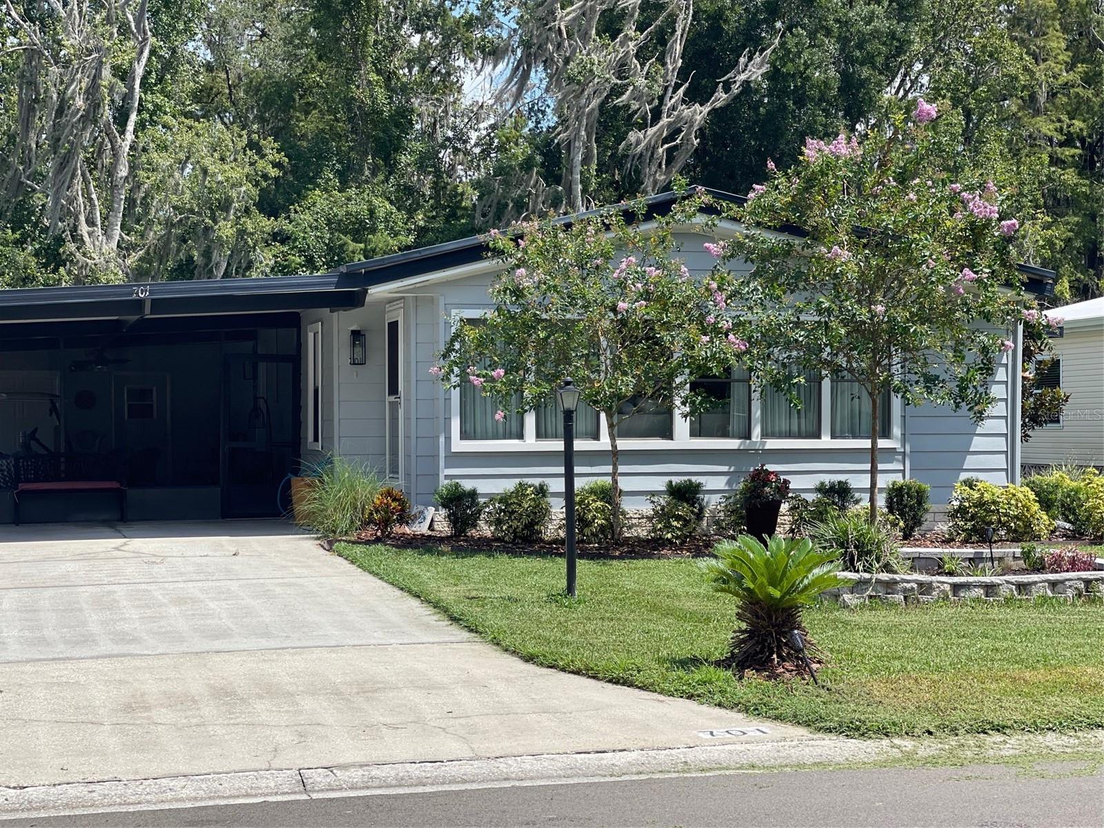 701 ROBIN LANE, WILDWOOD, FL, 34785