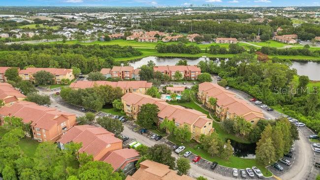 5156 CONROY ROAD #11-34, ORLANDO, FL, 32811