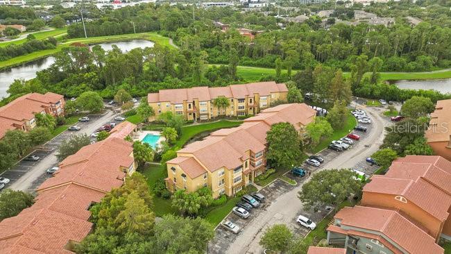 5156 CONROY ROAD #11-34, ORLANDO, FL, 32811