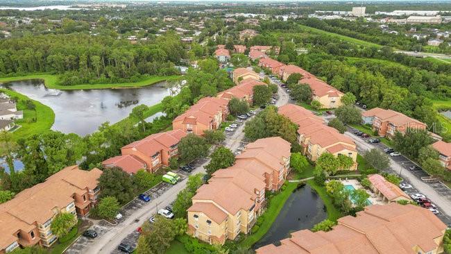 5156 CONROY ROAD #11-34, ORLANDO, FL, 32811