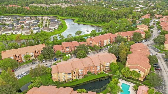 5156 CONROY ROAD #11-34, ORLANDO, FL, 32811