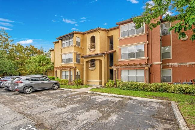5156 CONROY ROAD #11-34, ORLANDO, FL, 32811