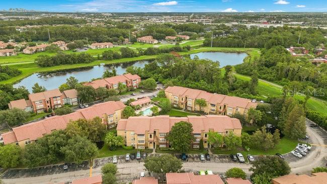 5156 CONROY ROAD #11-34, ORLANDO, FL, 32811
