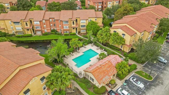 5156 CONROY ROAD #11-34, ORLANDO, FL, 32811