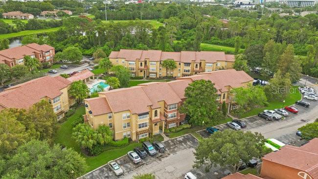 5156 CONROY ROAD #11-34, ORLANDO, FL, 32811