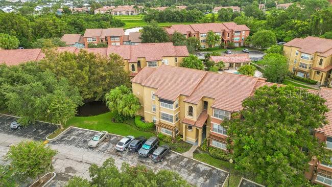 5156 CONROY ROAD #11-34, ORLANDO, FL, 32811