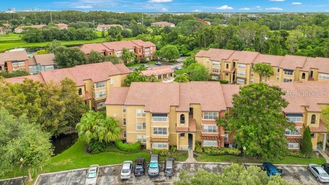 5156 CONROY ROAD #11-34, ORLANDO, FL, 32811