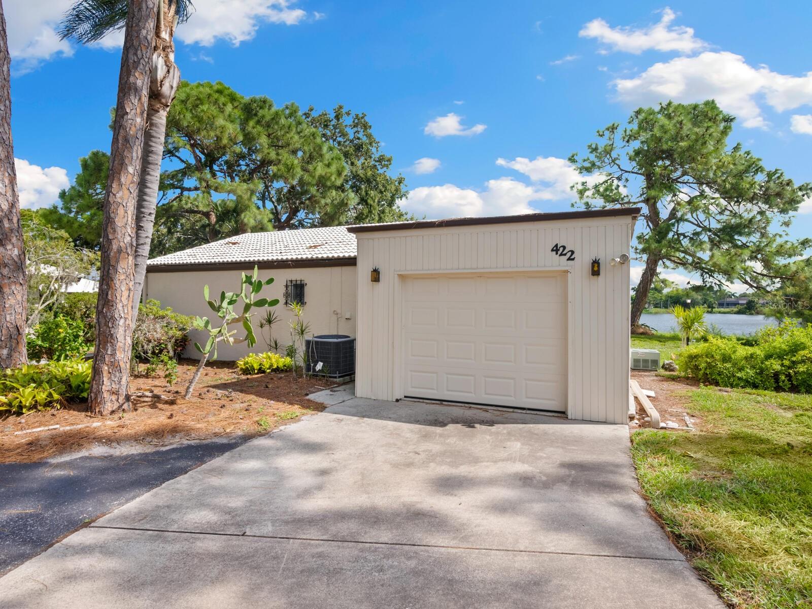 422 COURBET DR #422, NOKOMIS, FL, 34275