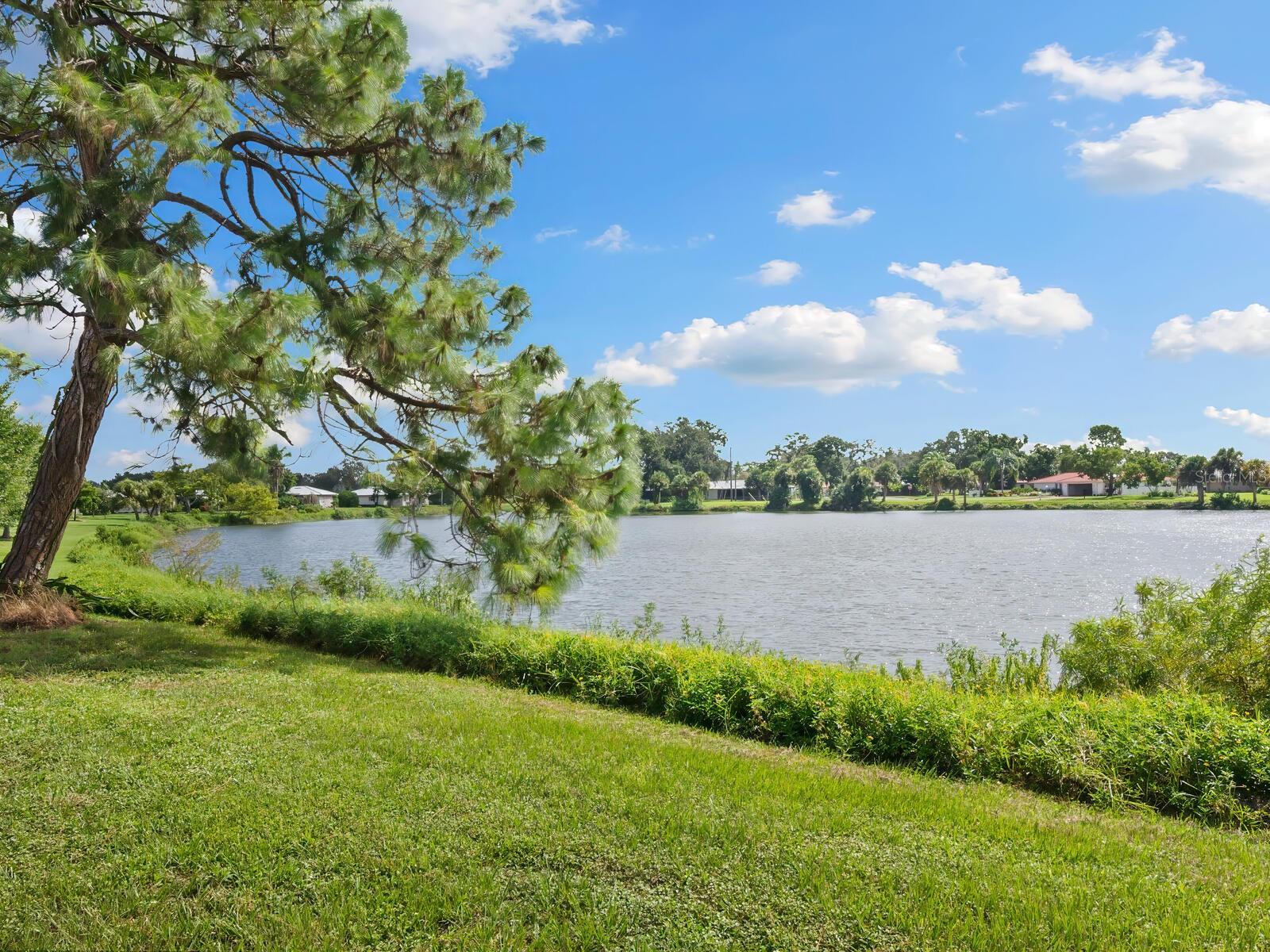 422 COURBET DR #422, NOKOMIS, FL, 34275