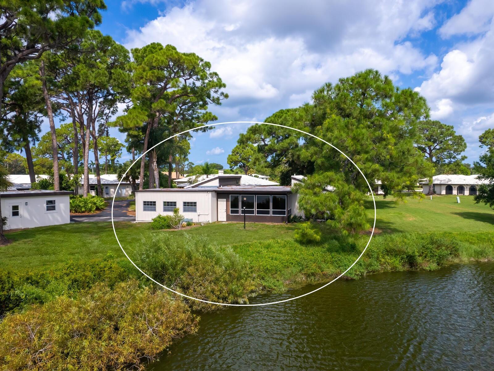 422 COURBET DR #422, NOKOMIS, FL, 34275