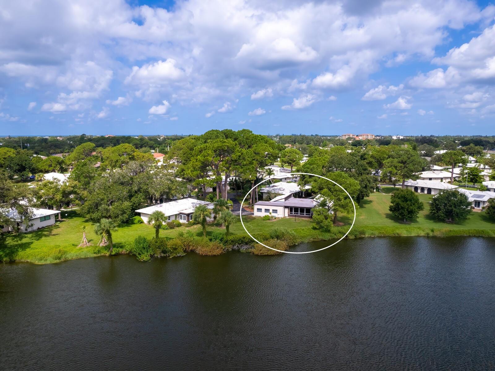 422 COURBET DR #422, NOKOMIS, FL, 34275