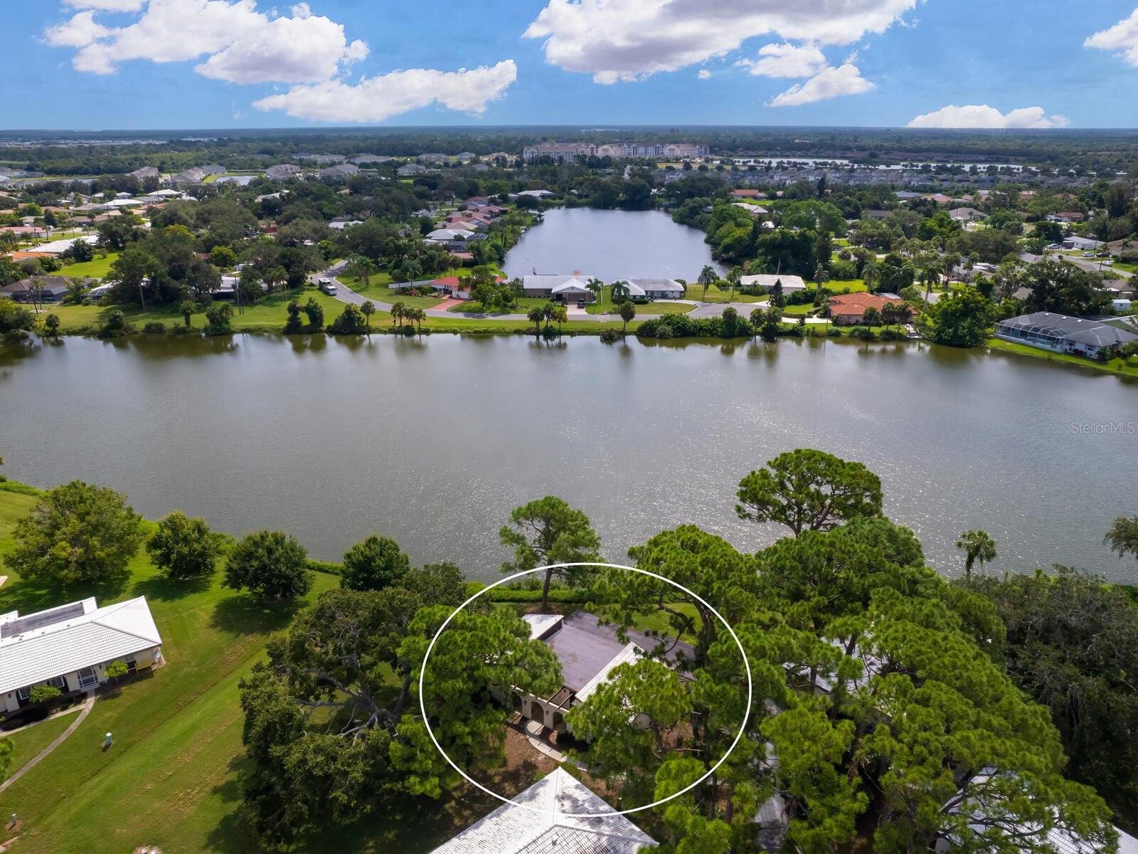 422 COURBET DR #422, NOKOMIS, FL, 34275