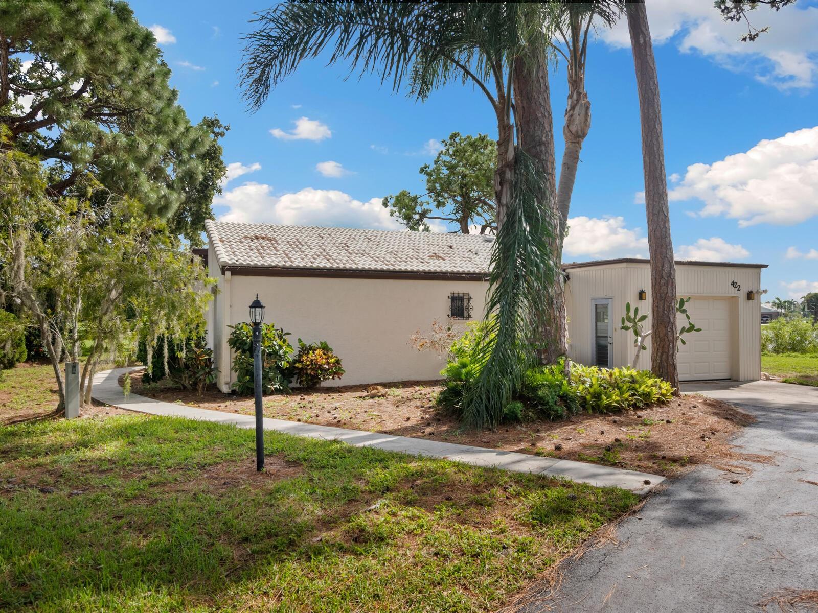 422 COURBET DR #422, NOKOMIS, FL, 34275