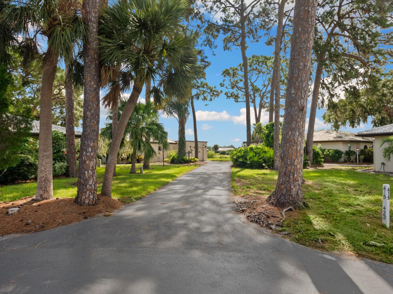 422 COURBET DR #422, NOKOMIS, FL, 34275