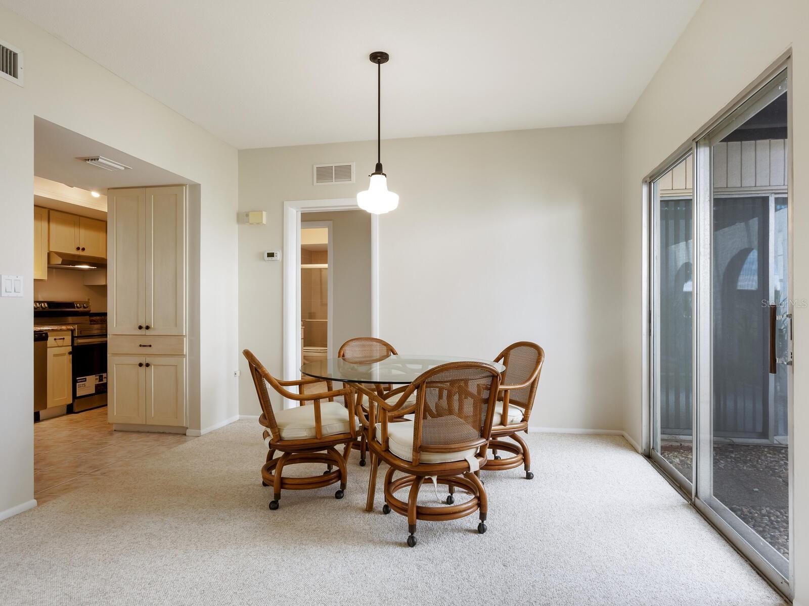 422 COURBET DR #422, NOKOMIS, FL, 34275