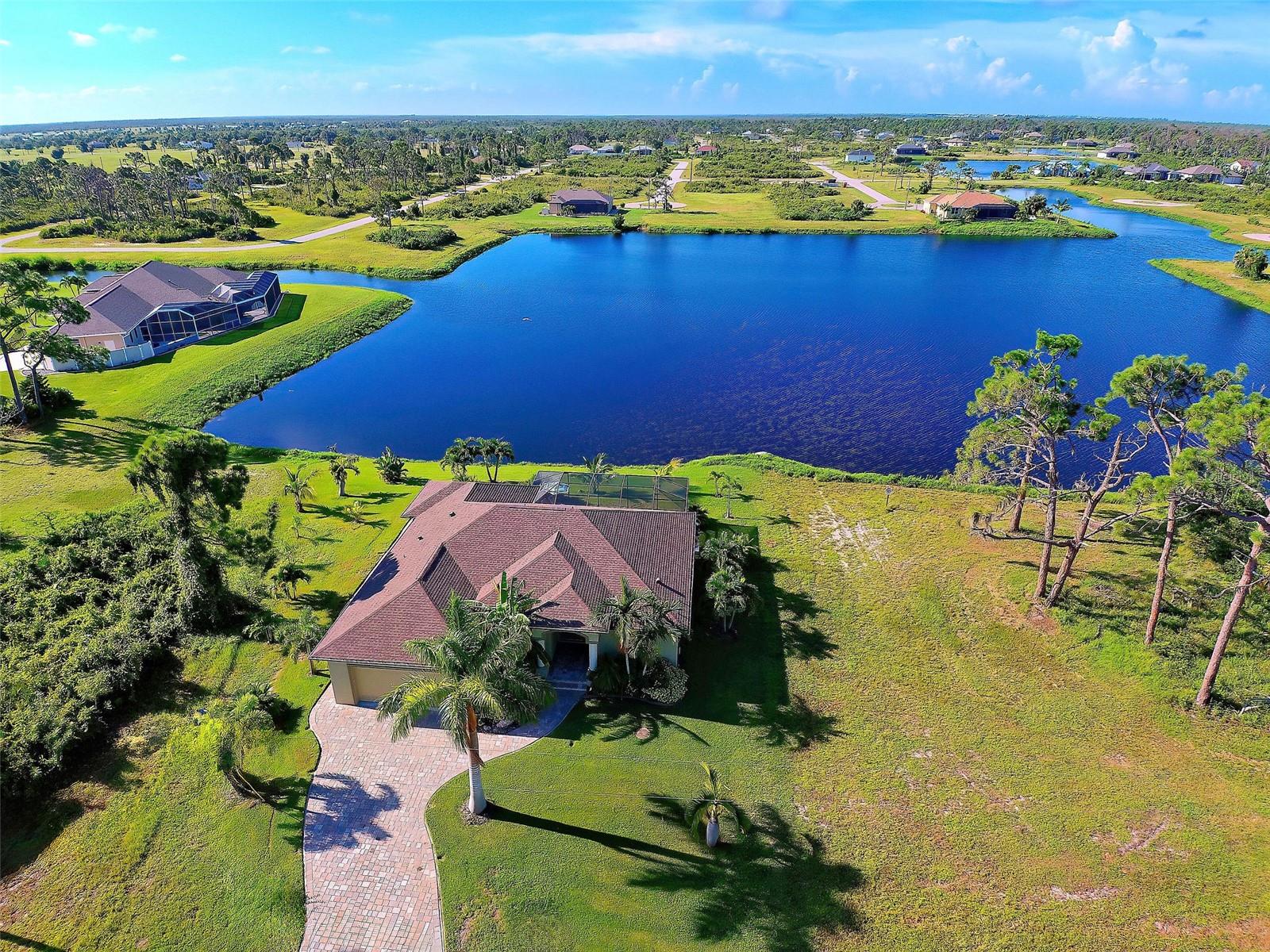 20 MATE CIR, PLACIDA, FL, 33946