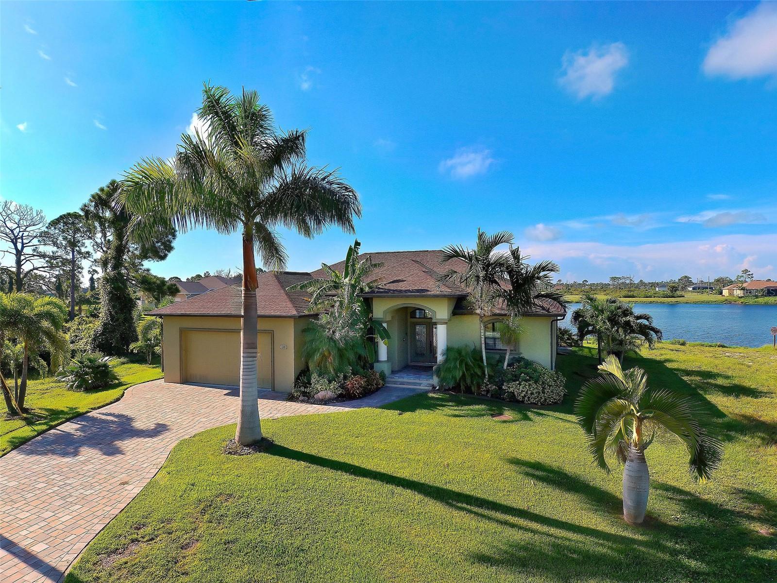 20 MATE CIR, PLACIDA, FL, 33946