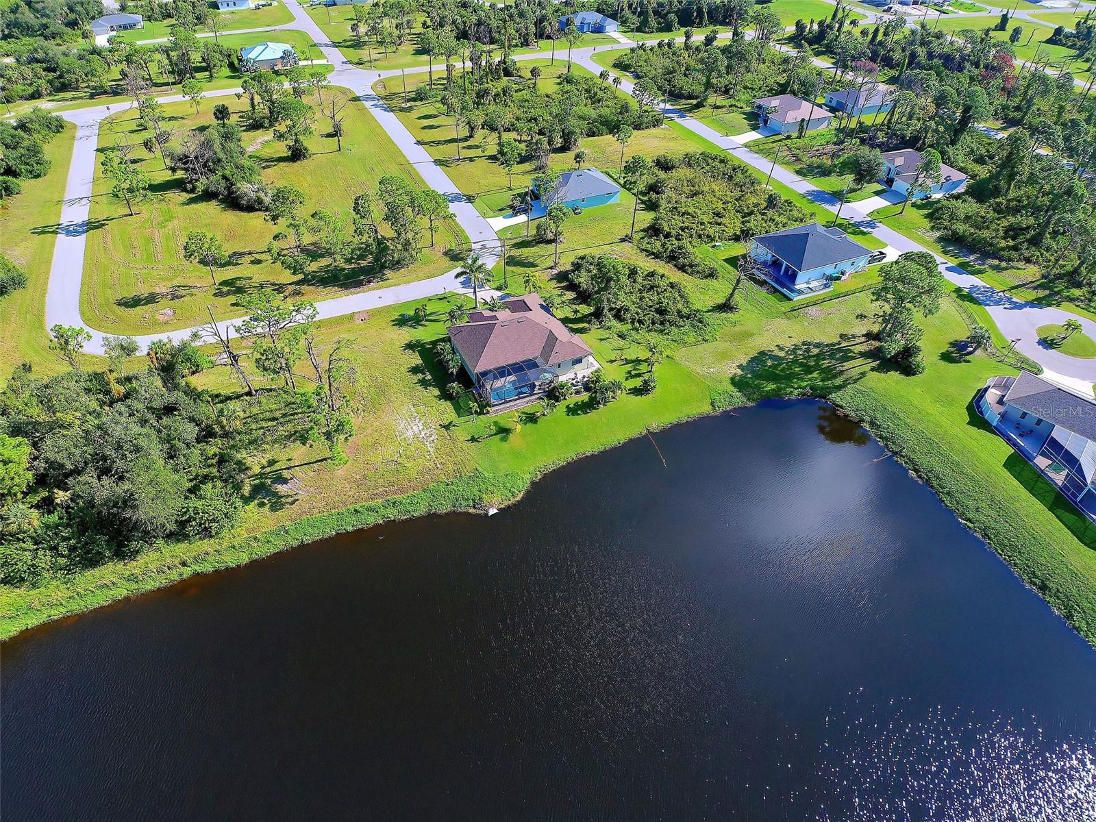 20 MATE CIR, PLACIDA, FL, 33946