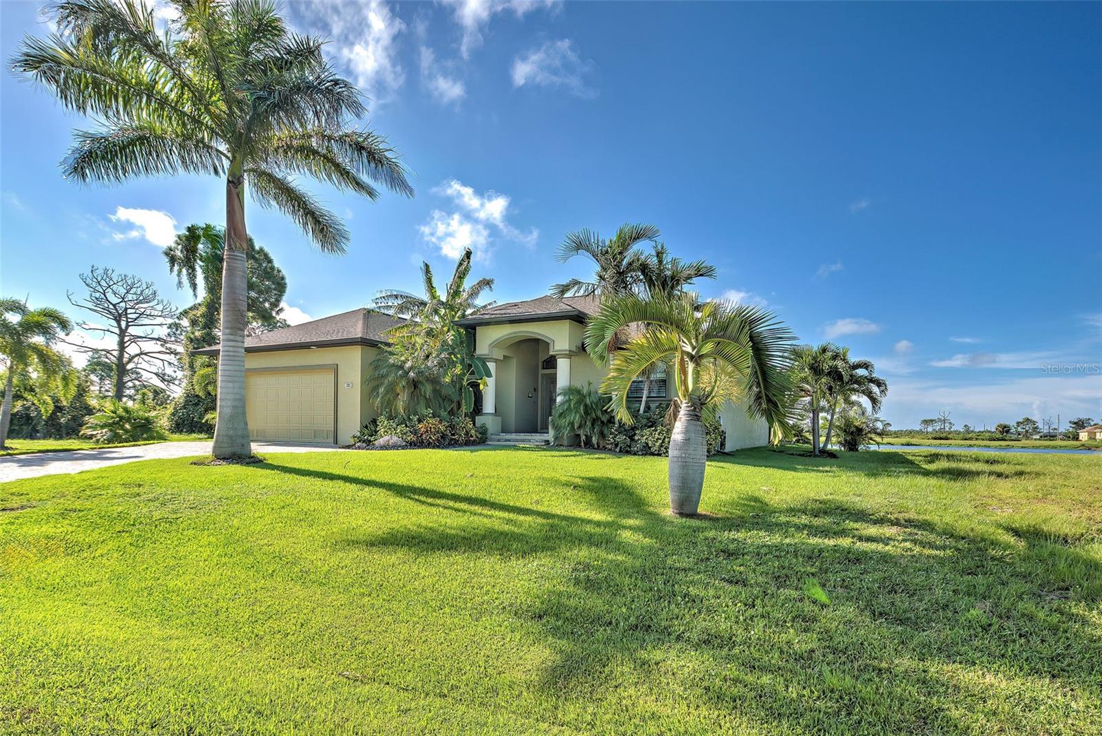 20 MATE CIR, PLACIDA, FL, 33946