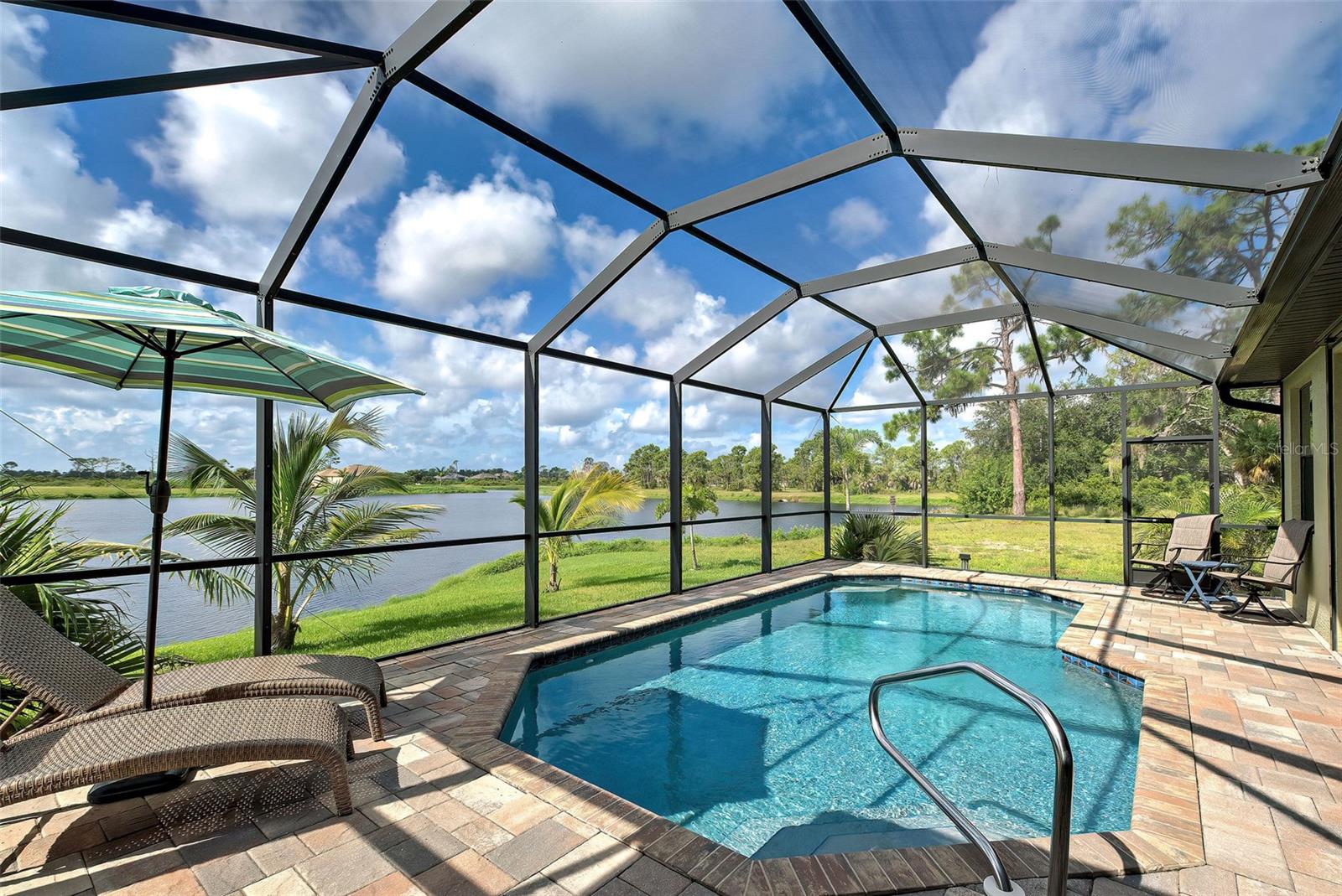 20 MATE CIR, PLACIDA, FL, 33946