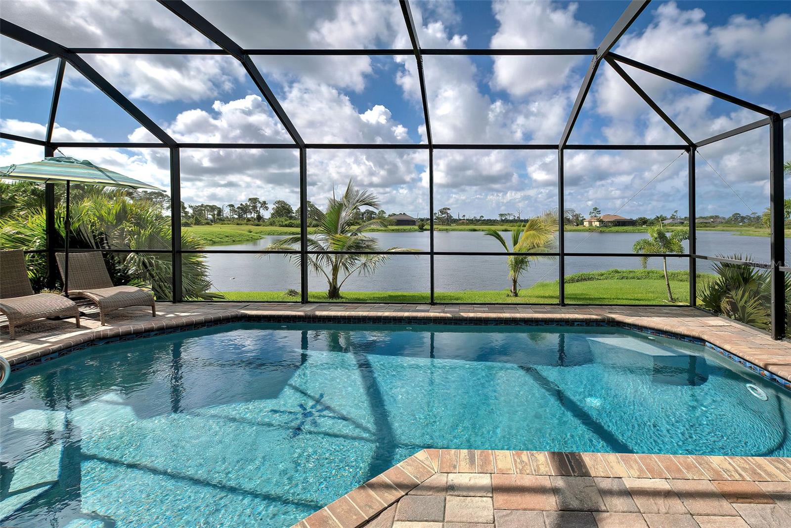 20 MATE CIR, PLACIDA, FL, 33946