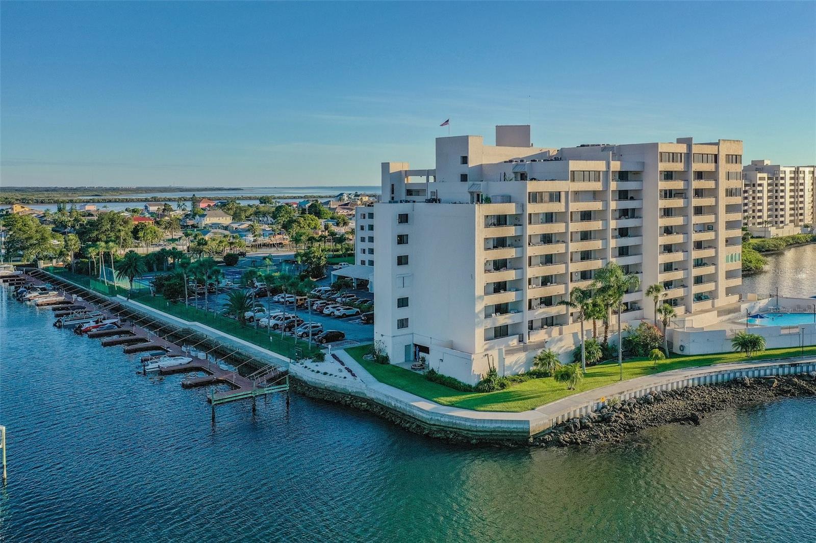 6035 SEA RANCH DR #202, HUDSON, FL, 34667