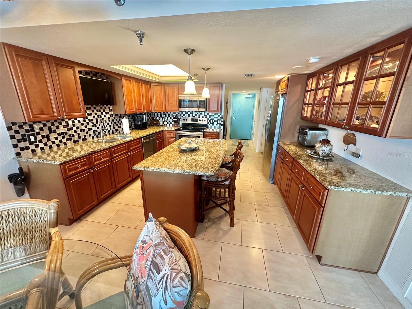 6035 SEA RANCH DR #202, HUDSON, FL, 34667