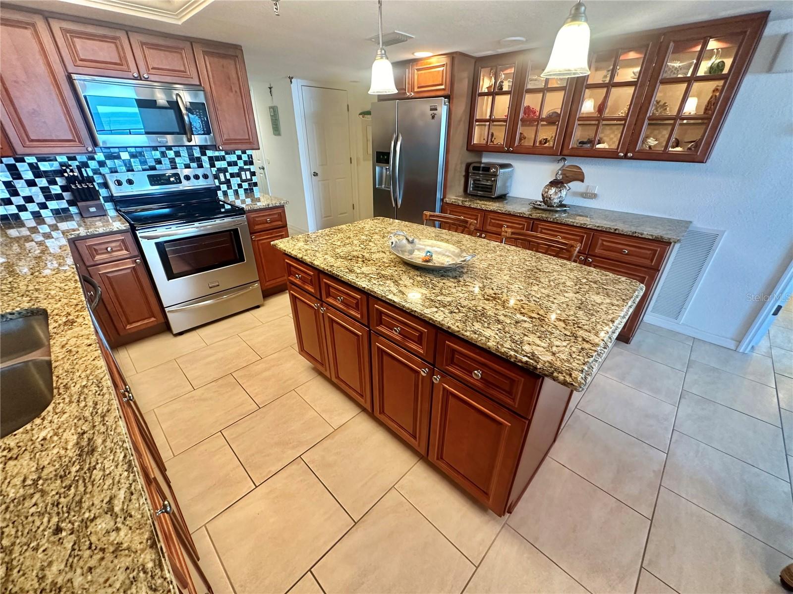 6035 SEA RANCH DR #202, HUDSON, FL, 34667