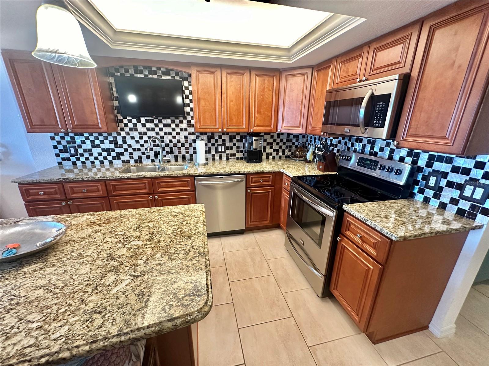 6035 SEA RANCH DR #202, HUDSON, FL, 34667