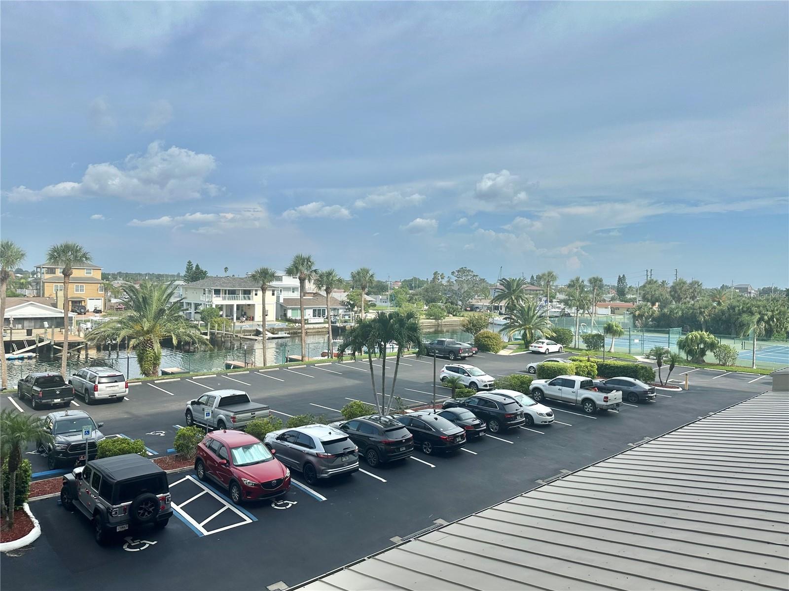 6035 SEA RANCH DR #202, HUDSON, FL, 34667