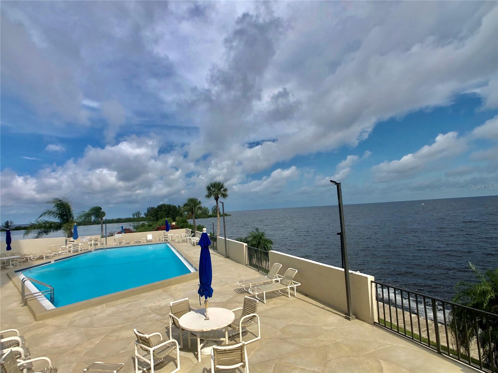 6035 SEA RANCH DR #202, HUDSON, FL, 34667
