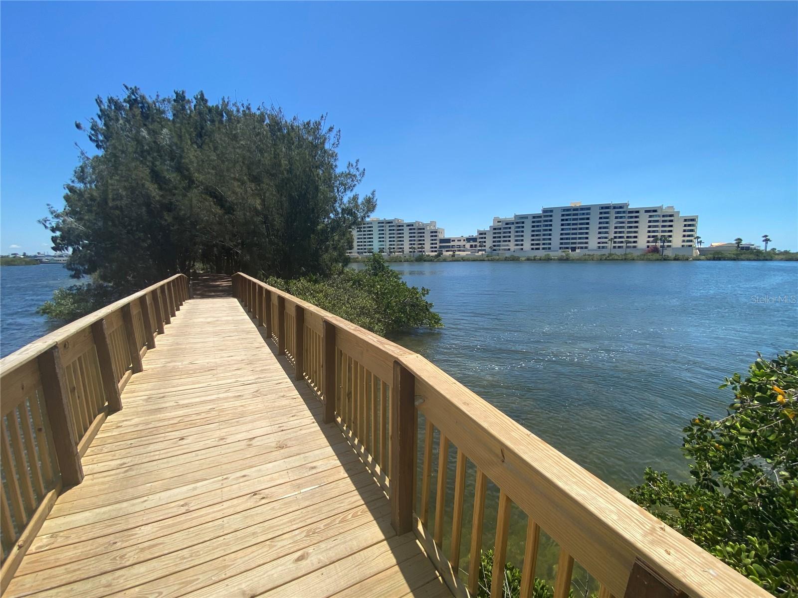 6035 SEA RANCH DR #202, HUDSON, FL, 34667