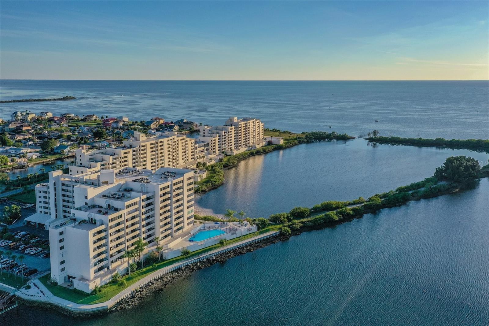 6035 SEA RANCH DR #202, HUDSON, FL, 34667