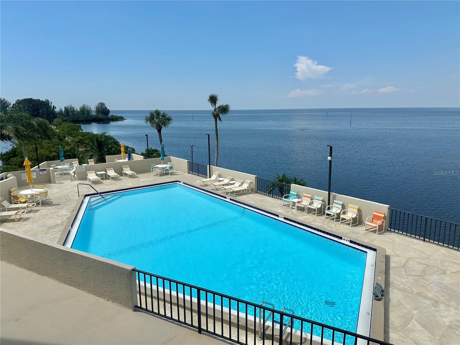 6035 SEA RANCH DR #202, HUDSON, FL, 34667