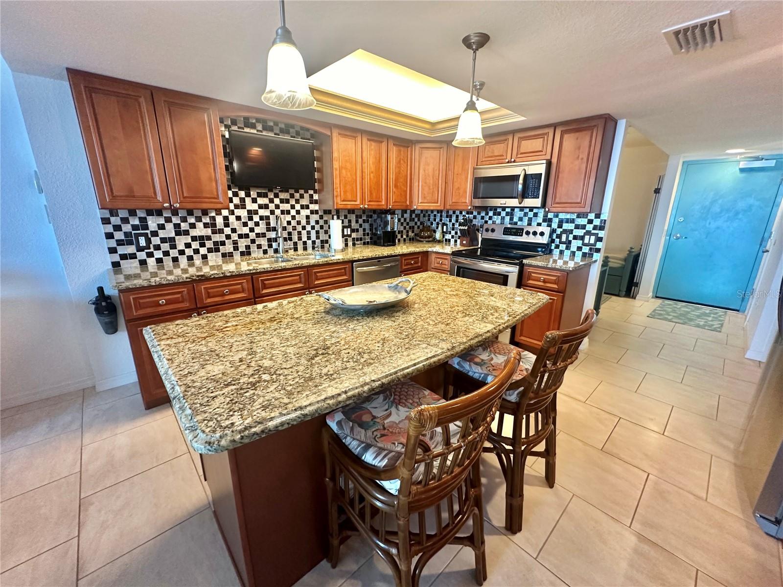 6035 SEA RANCH DR #202, HUDSON, FL, 34667
