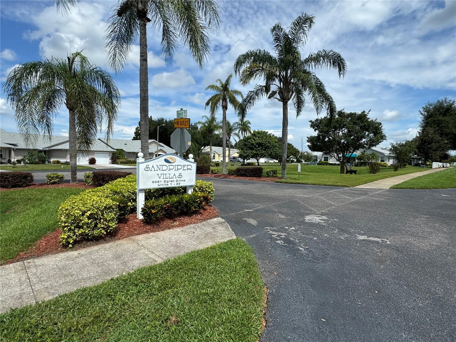 6381 EGRET DR #28, LAKELAND, FL, 33809