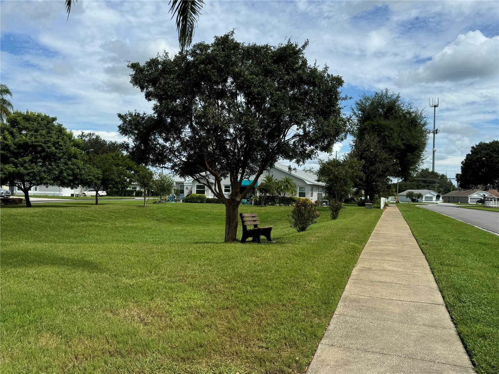 6381 EGRET DR #28, LAKELAND, FL, 33809