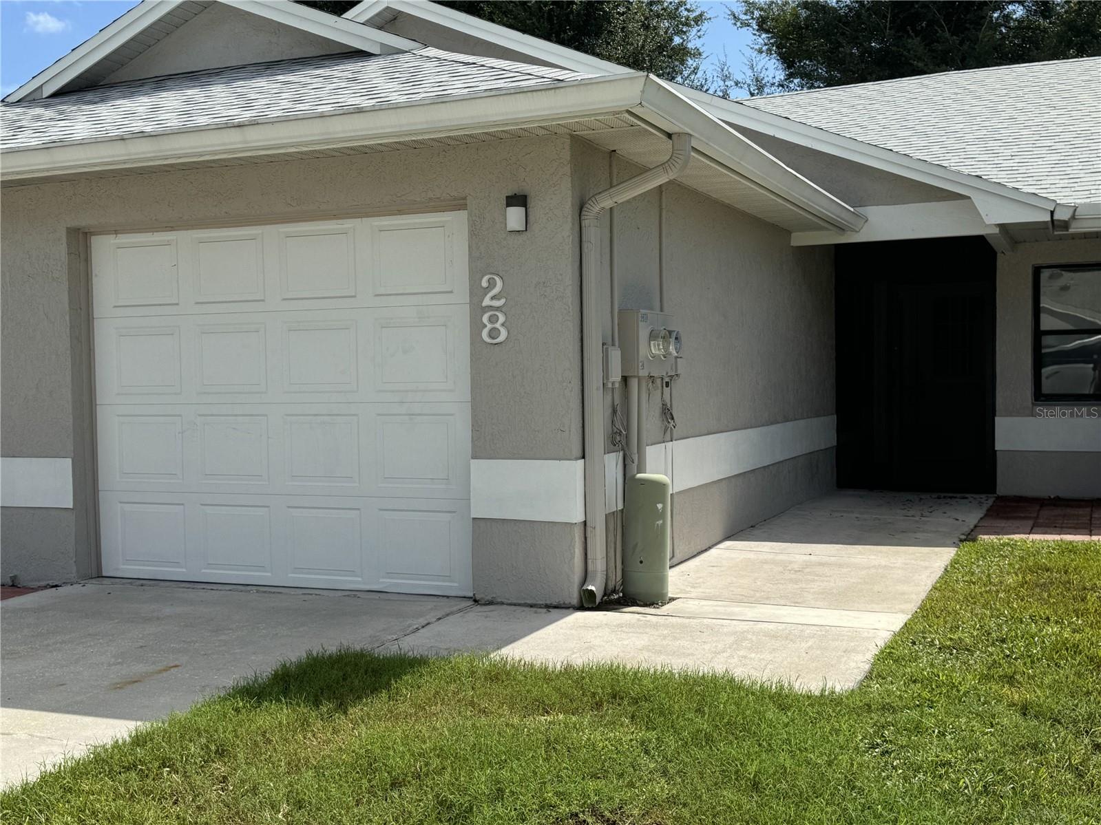 6381 EGRET DR #28, LAKELAND, FL, 33809