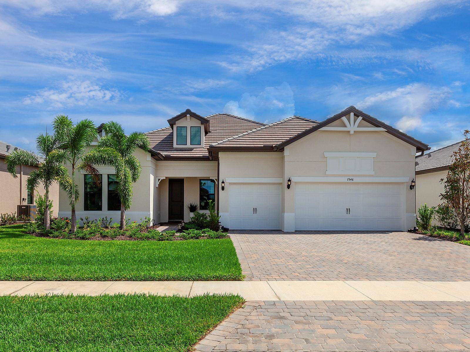 7948 SUNSET PINES DR, SARASOTA, FL, 34240