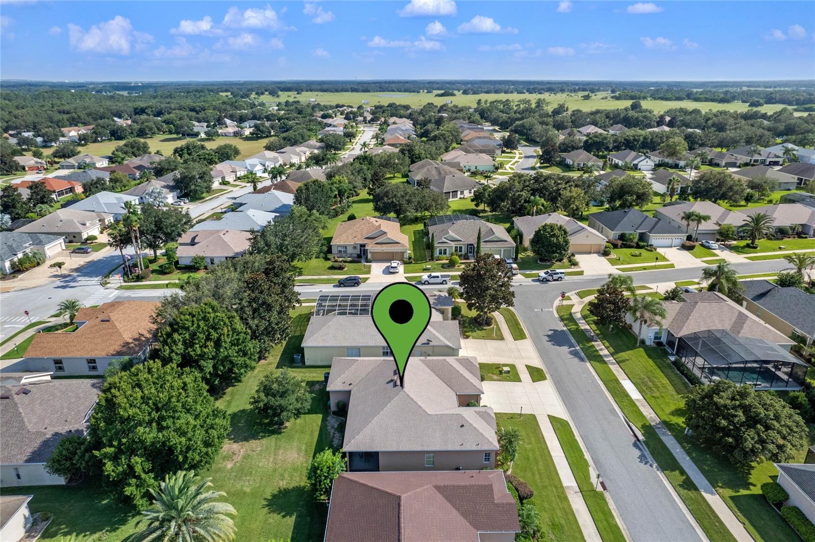 3506 MULBERRY GROVE LOOP, LEESBURG, FL, 34748