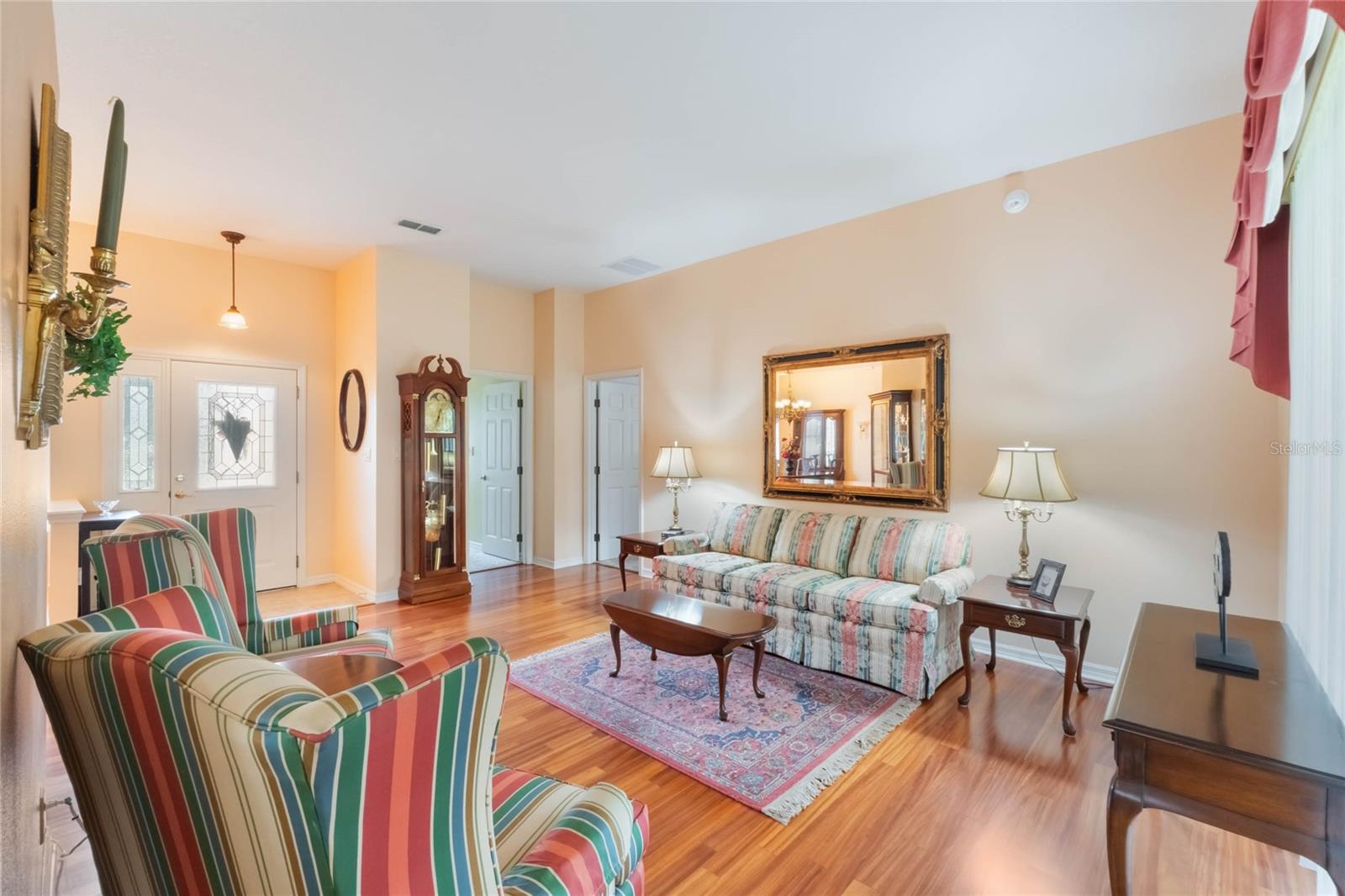3506 MULBERRY GROVE LOOP, LEESBURG, FL, 34748