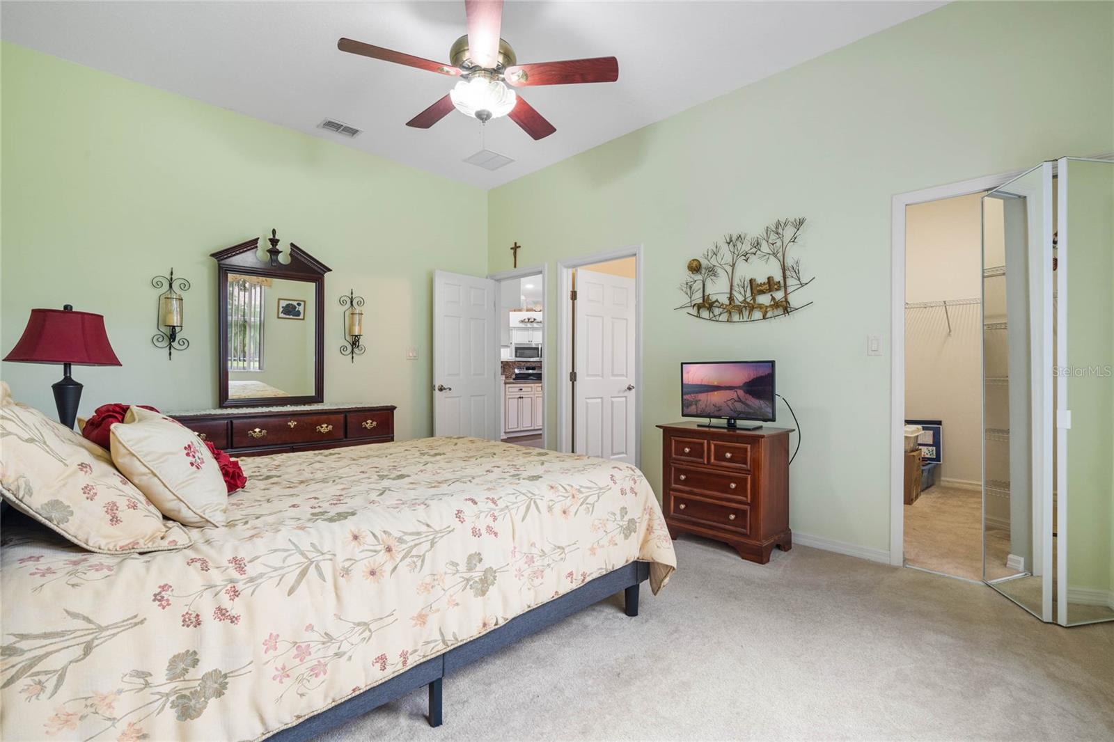 3506 MULBERRY GROVE LOOP, LEESBURG, FL, 34748