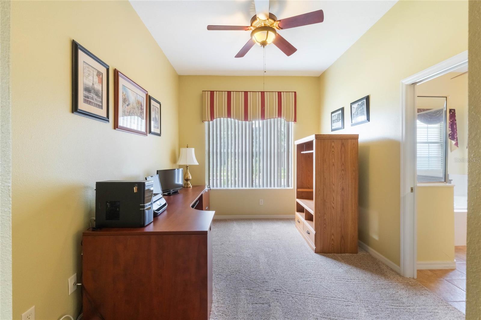 3506 MULBERRY GROVE LOOP, LEESBURG, FL, 34748