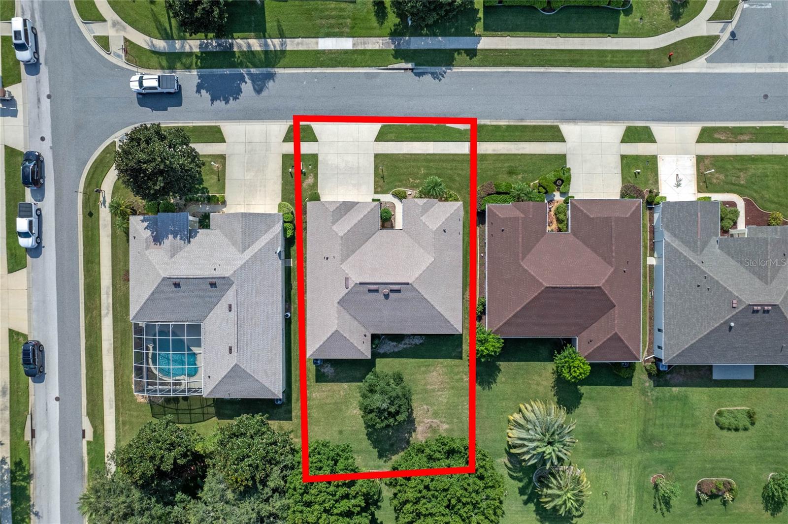 3506 MULBERRY GROVE LOOP, LEESBURG, FL, 34748