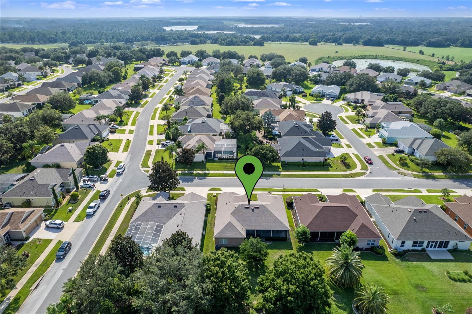 3506 MULBERRY GROVE LOOP, LEESBURG, FL, 34748